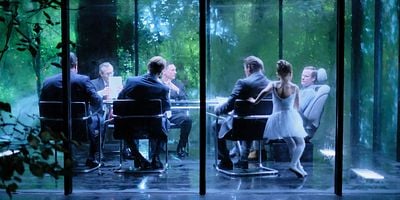 poster de la série Qui se ressemble s'assemble