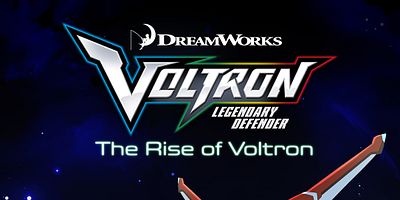 poster de la série Across the Universe