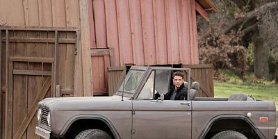 poster de la série Chair fraîche