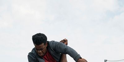 poster de la série The Basement