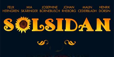 poster de la série 