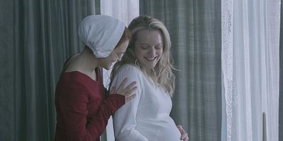 poster de la série La Dernière Cérémonie