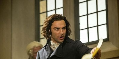 poster de la série Episode 3