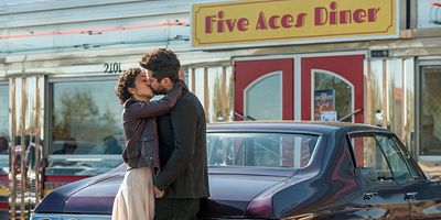 poster de la série Le grand jour