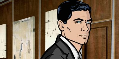 poster de la série Trouver la taupe