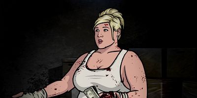 poster de la série El Secuestro