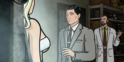 poster de la série Renaissance