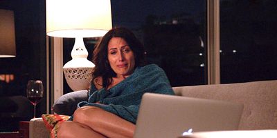 poster de la série Règle 47 : Prenez du temps pour vous