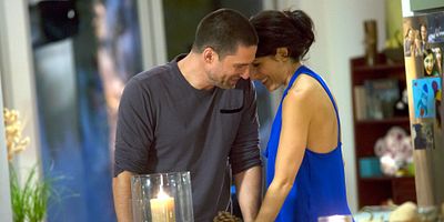 poster de la série Règle 46 : Passez des vacances tranquilles