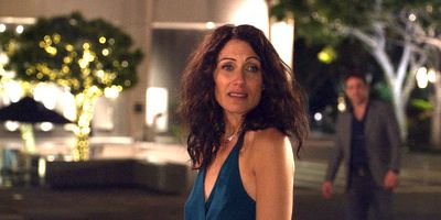 poster de la série Règle 101 : Savoir laisser le passé derrière soi