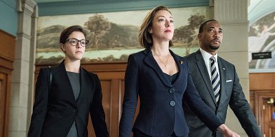 poster de la série Faites vos jeux