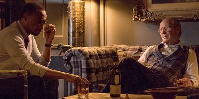 poster de la série Le Choix de Donald