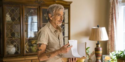 poster de la série La Mano