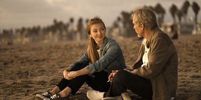 poster de la série Alo