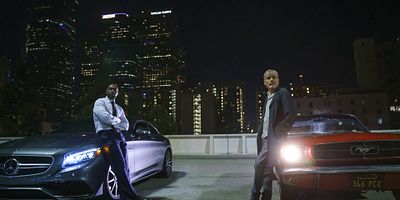 poster de la série Qui est Gabriel ?