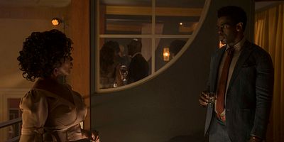 poster de la série I Get Physical