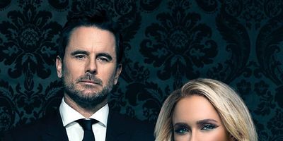 poster de la série C'est mon histoire