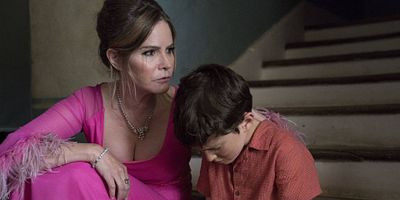 poster de la série Peu importe