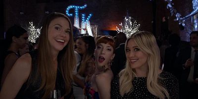 poster de la série Vive les futurs mariés !