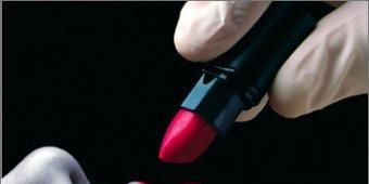 poster de la série Le Pied