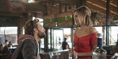 poster de la série Fort Apache