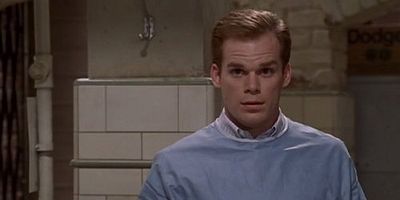 poster de la série La Famille