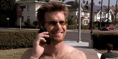 poster de la série Départs et rencontres