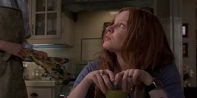 poster de la série Exaspération