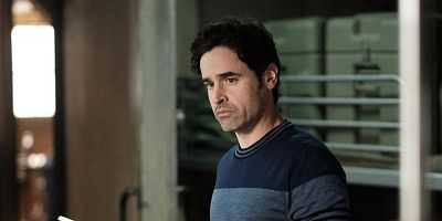 poster de la série Les péchés du père