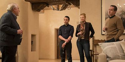 poster de la série Austerlitz