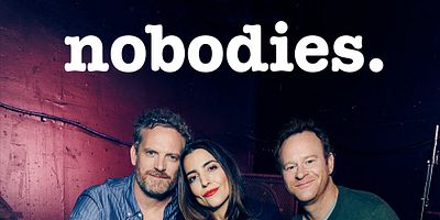 poster de la série Seeing Someone