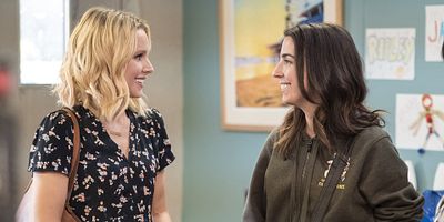 poster de la série Too Much of a Good Thing