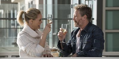 poster de la série The Gilded Cage