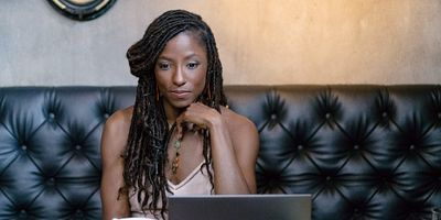 poster de la série What Do I Care for Morning