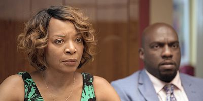 poster de la série Line of Our Elders