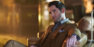 poster de la série Il était une fois