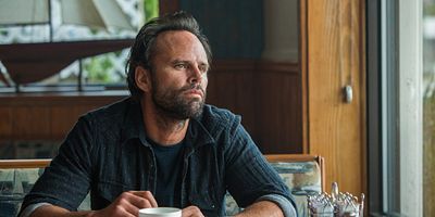 poster de la série Mémoire de Navy Seals