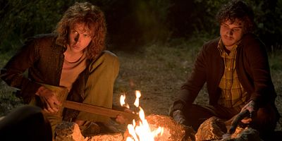 poster de la série C'est fini les amis!