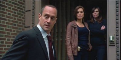 poster de la série Vivons cachés