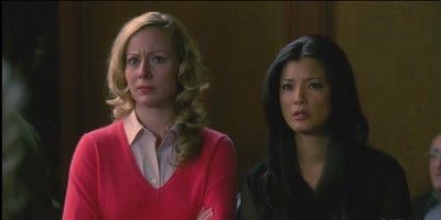 poster de la série Le mâle est fait