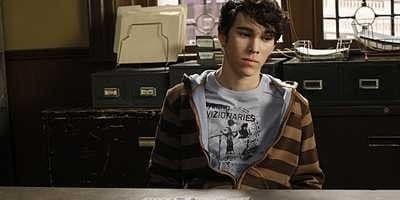 poster de la série Silence de plomb