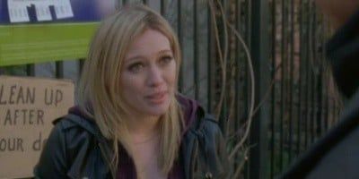 poster de la série Egoïste