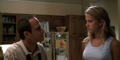 poster de la série Le Bien et le mal