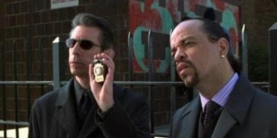 poster de la série Refus d'obéissance