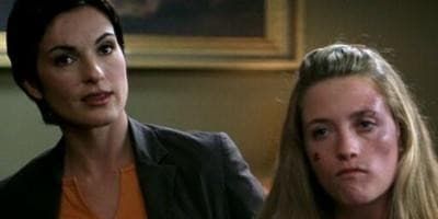 poster de la série Retour de bâton