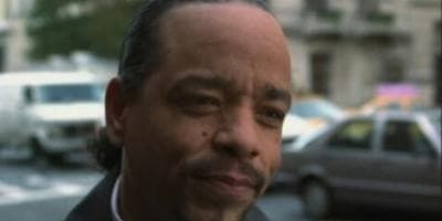 poster de la série Triste réalité