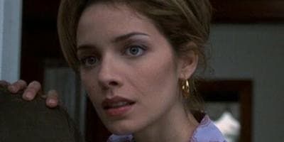 poster de la série Le Prix de la vie