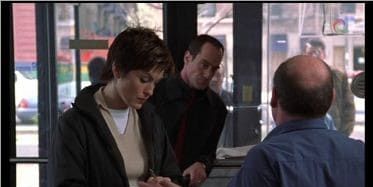 poster de la série Vengeance par procuration