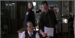 poster de la série Coup de folie