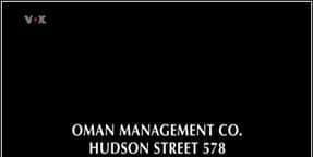 poster de la série Classé X